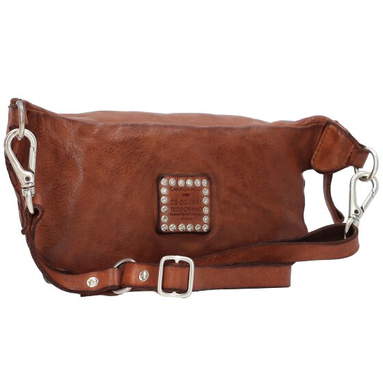 Campomaggi Fanny pack Leather 20 cm