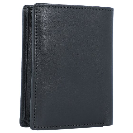 aunts & uncles Soundcheck Plectrum wallet RFID leather 9.5 cm