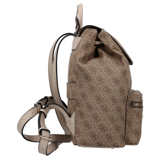 Guess Manhattan II City Backpack 33 cm