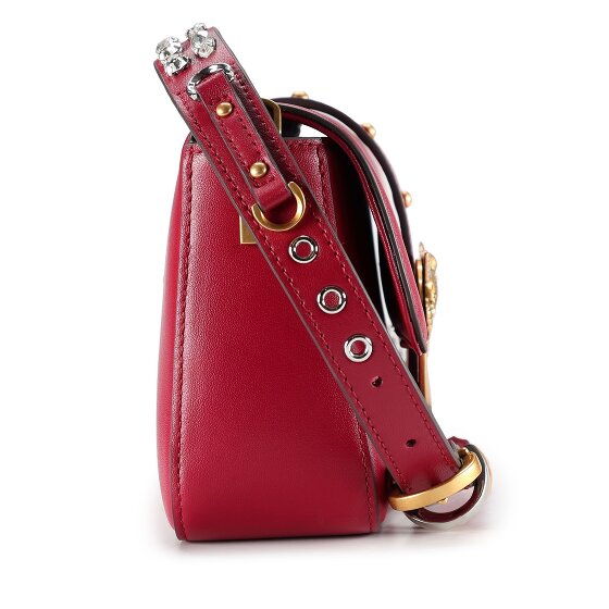 PINKO Love One Shoulder bag Leather 22 cm