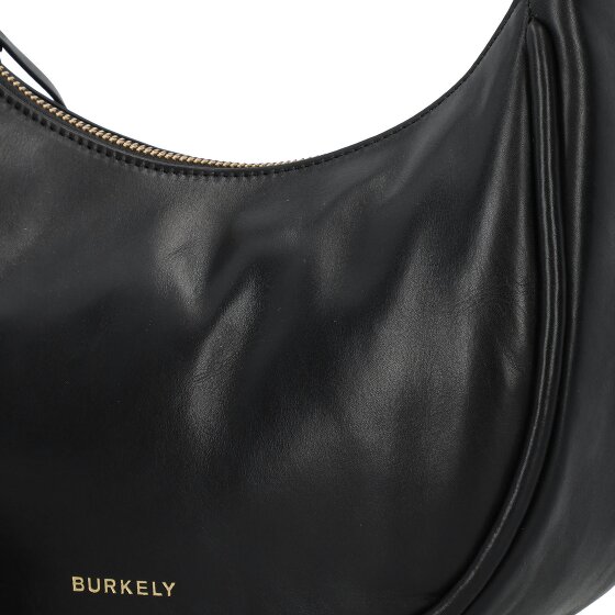 Burkely Vintage Veda Shoulder Bag Leather 27 cm