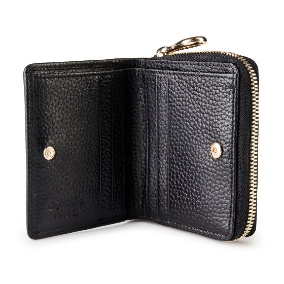 Esquire Alexandria Wallet RFID protection Leather 10.5 cm