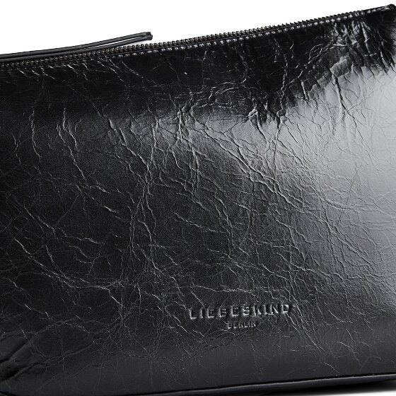 Liebeskind Ines Shoulder Bag M Genuine Leather 33.5 cm