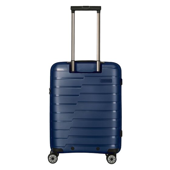 Travelite Air Base 4 wheels Cabin suitcase 55 cm