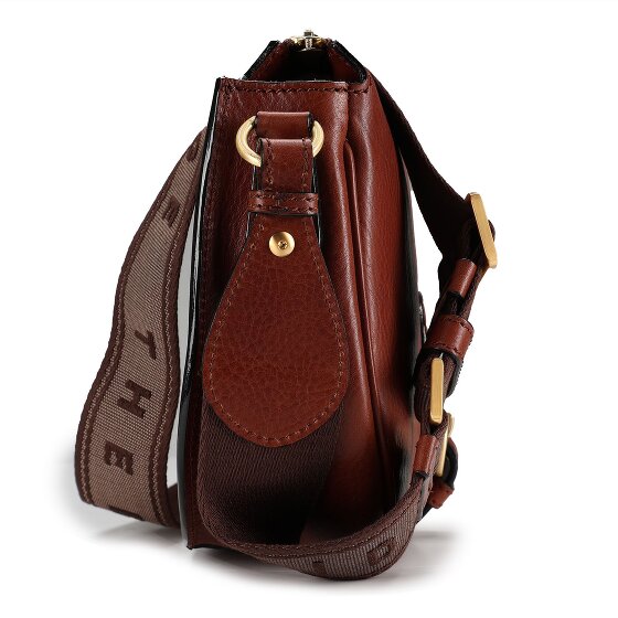 The Bridge Isadora Shoulder bag Leather 27 cm