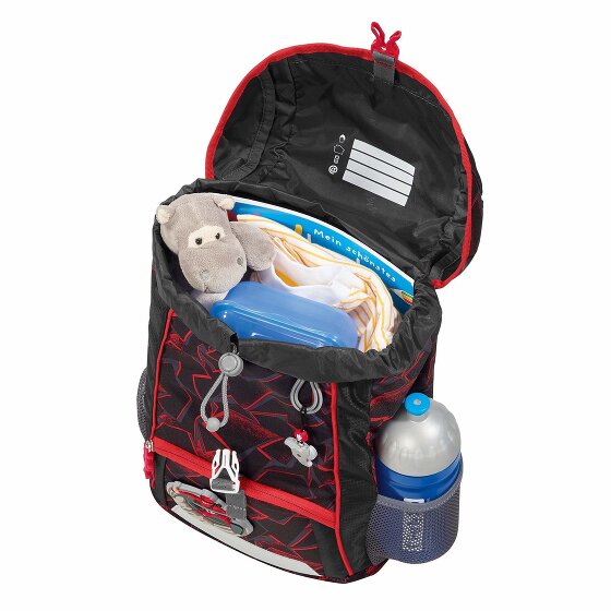 Step by Step Kid children's backpack set 3 pcs.