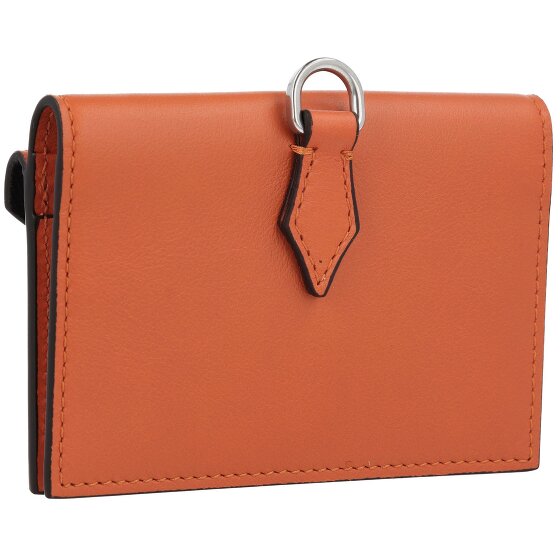 Montblanc Meisterstück Selection Credit card case Leather 10.5 cm