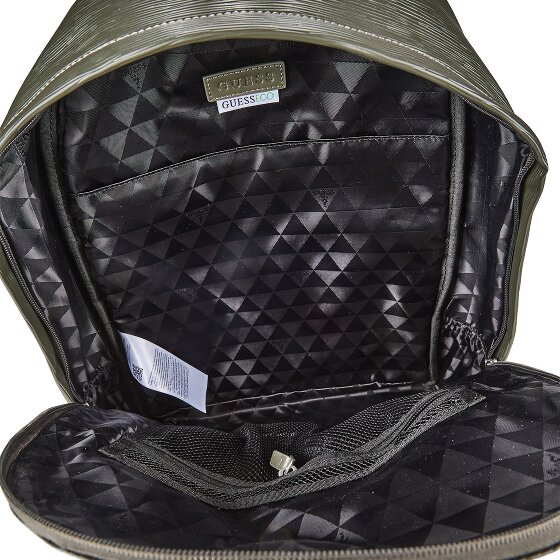 Guess Milano Daypack 42 cm Laptop compartment