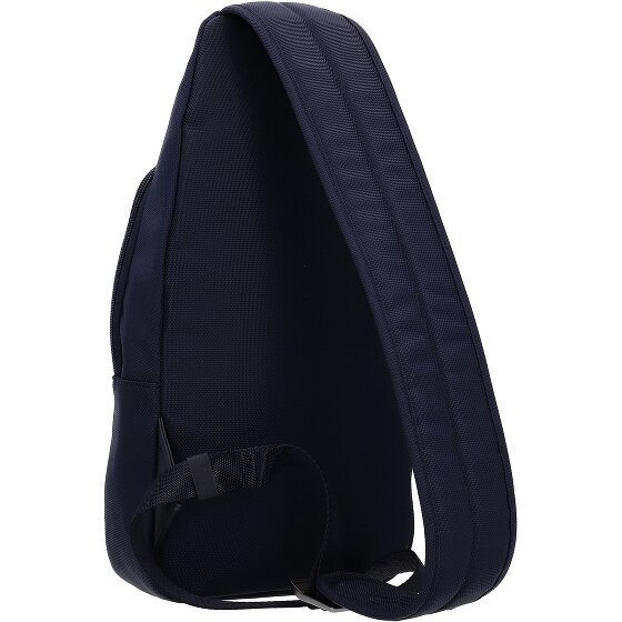 Piquadro Letter shoulder bag 37 cm