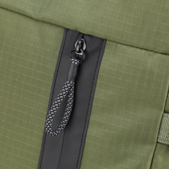 Strellson Northwood Sebastian backpack 50 cm laptop compartment