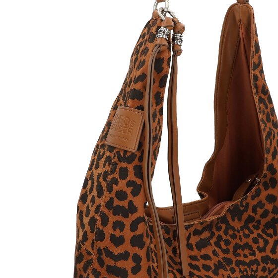 FredsBruder For Lovers Shoulder Bag Leather 45 cm