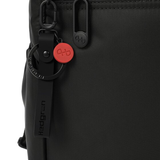 Hedgren Inner City Daypack RFID protection 39 cm Laptop compartment