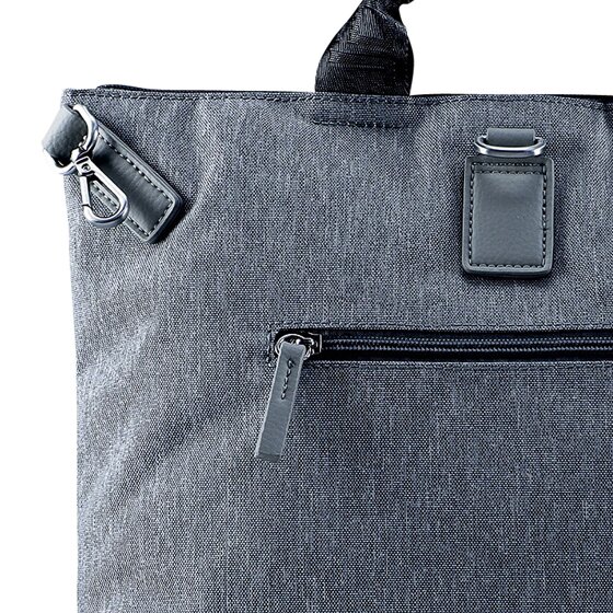 Jost Bergen Daypack S RFID protection 40 cm