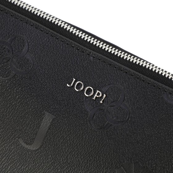 Joop! decoro stampa Shoulder bag 24 cm