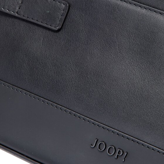 Joop! Manciano Eris Toilet bag Leather 25 cm