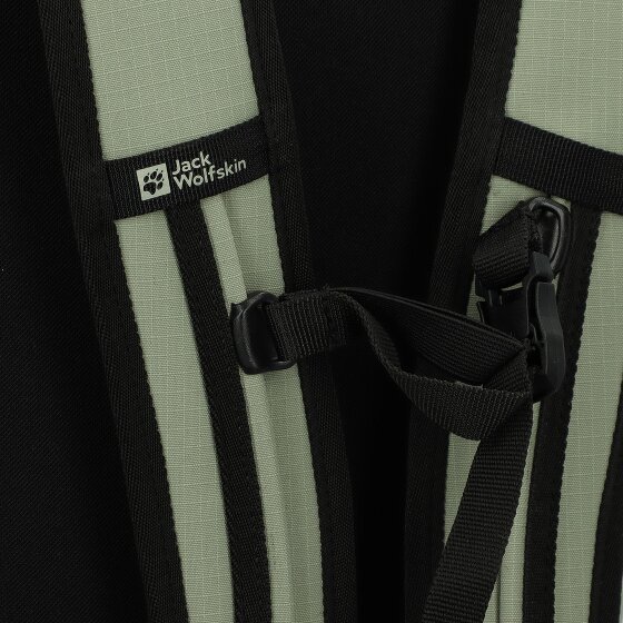Jack Wolfskin All-In 30 Daypack 53 cm Laptop compartment