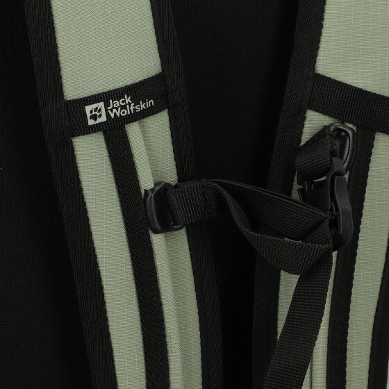 Jack Wolfskin All-In Pack 30 Daypack 53 cm Laptop compartment
