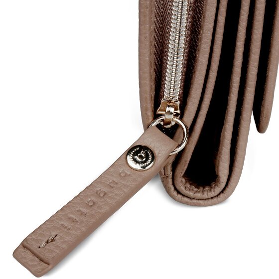 Bugatti Emilia Wallet RFID protection Leather 10 cm