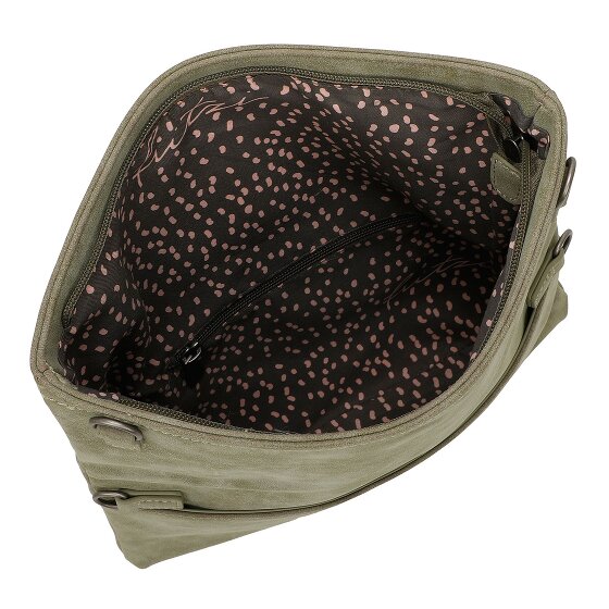 Fritzi aus Preußen Ronja Cross Vintage Shoulder bag 30 cm