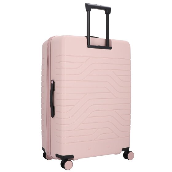 Bric's BY Ulisse 4 Roll Trolley 79 cm