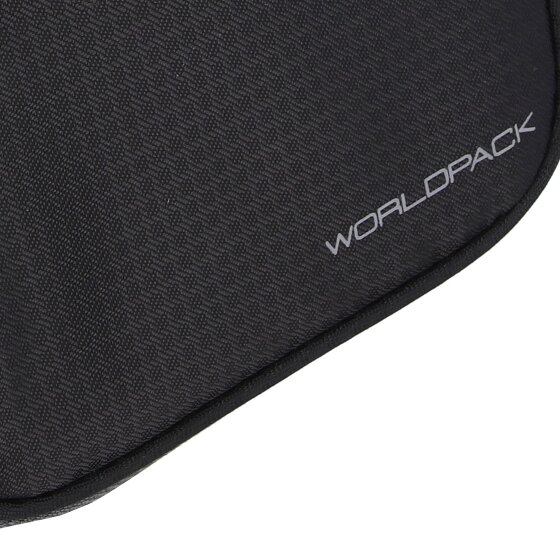 Worldpack Reiseaccessoires Passport case 14 cm