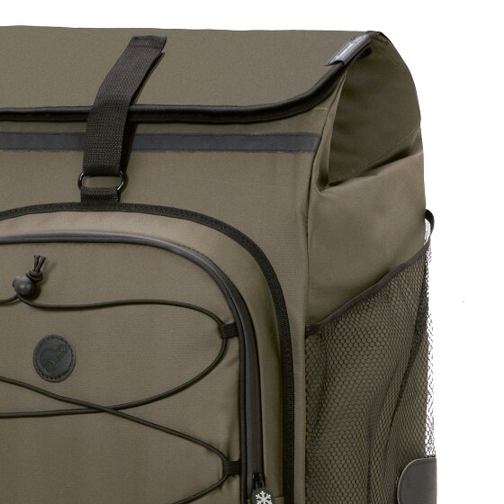 Andersen Shopper Tura Shopper Shopping Trolley 70 cm