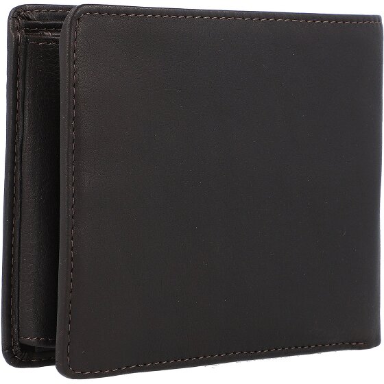 Picard Brooklyn wallet leather 12 cm