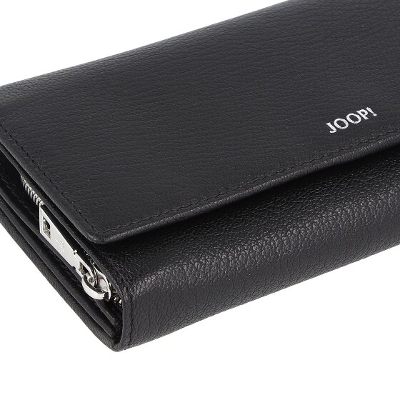 Joop! Lantea Europa Wallet RFID protection Leather 18 cm