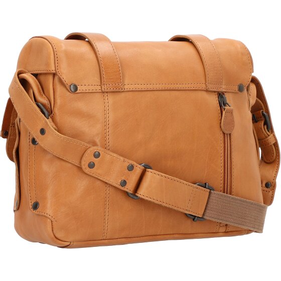 aunts & uncles Grandma's Luxury Club Miss Applepie Shoulder bag Genuine Leather 27 cm