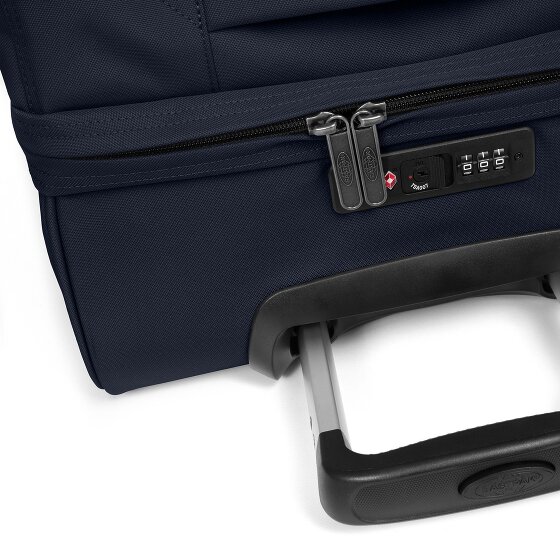 Eastpak Transit'r S 2 Roll Cabin Trolley 51 cm