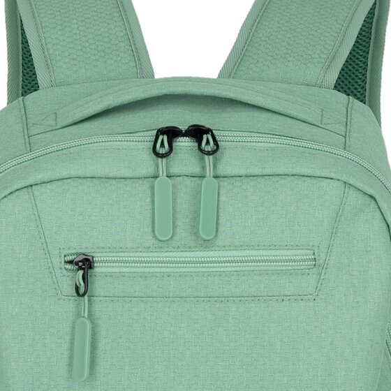 Travelite Kick Off Backpack 40 cm laptop compartment