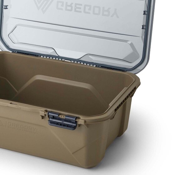 Gregory Alpaca 46 Equipment Box 68 cm