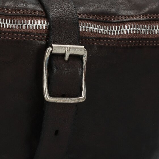 Campomaggi Corniolo Fanny pack Leather 26 cm