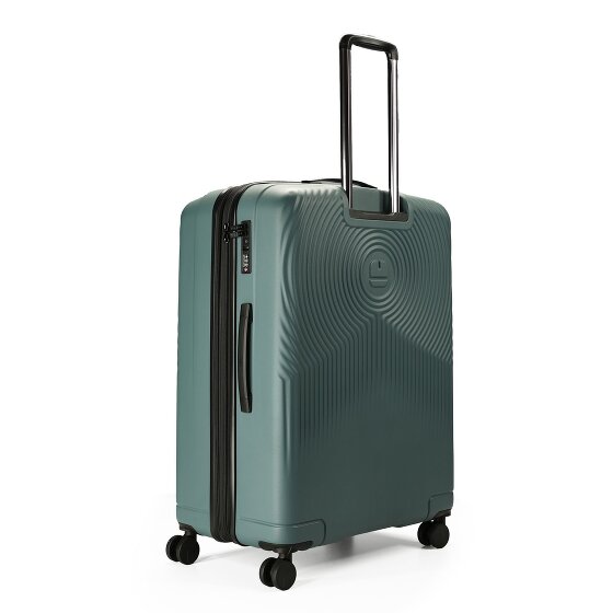 Gabol Radar 4 wheels Trolley 76 cm