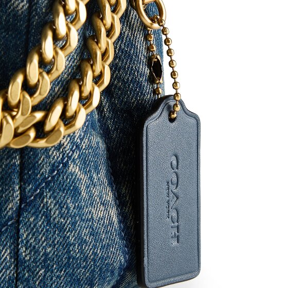 Coach Tabby Shoulder Bag 27 cm