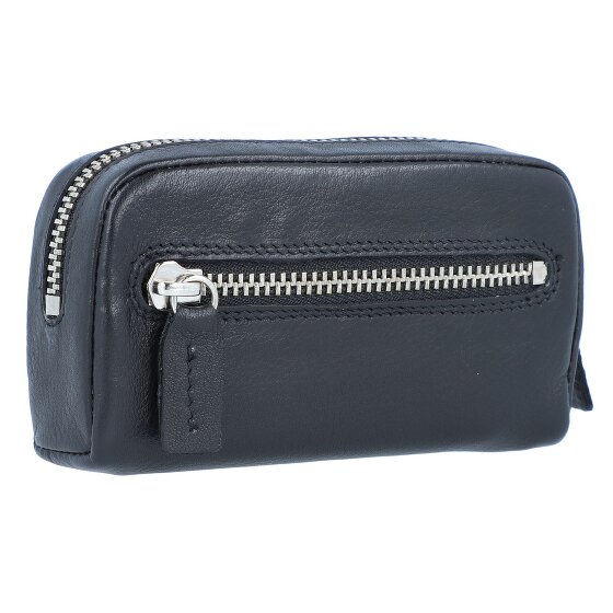 Braun Büffel Golf Edition key case leather 11 cm