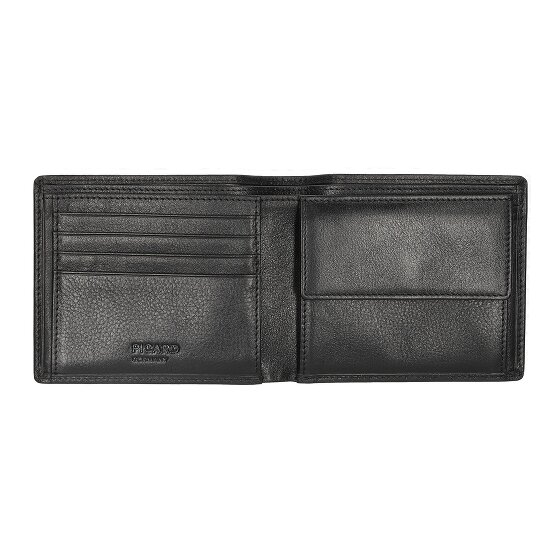 Picard Tennessee1 Wallet RFID protection Leather 11.5 cm