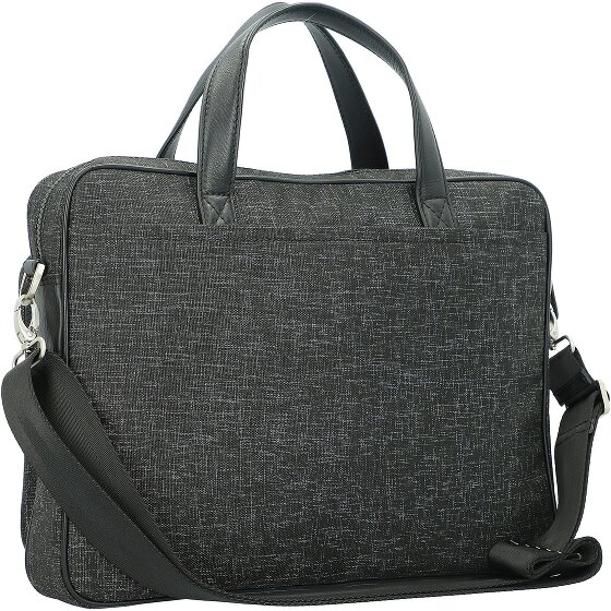 Esquire Briefcase 38 cm Laptop compartment