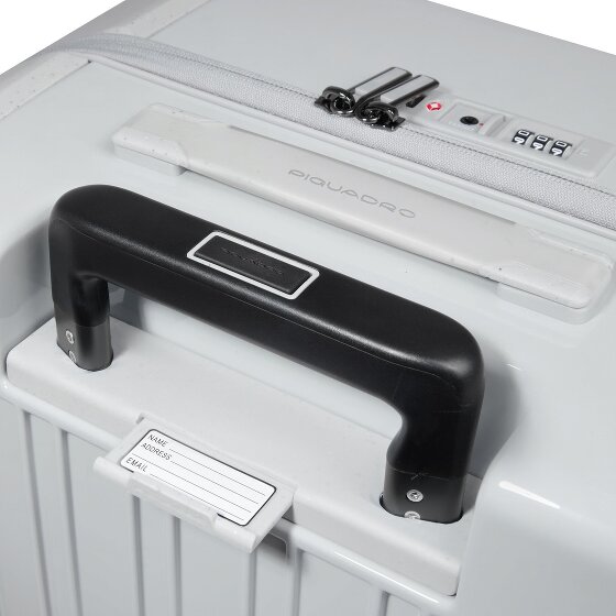 Piquadro Pop 4 wheels Trolley 69 cm