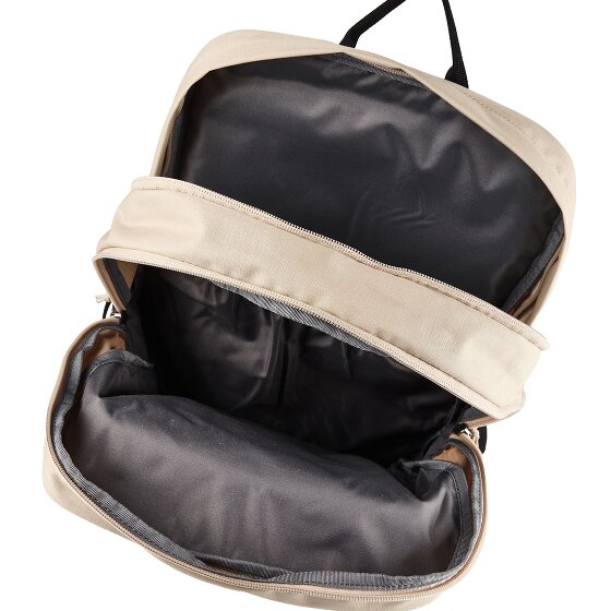 Jack Wolfskin Berkeley Daypack 47.5 cm Laptop compartment