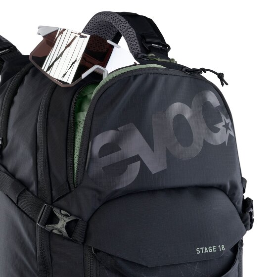 Evoc Stage 18 Bike backpack 48 cm
