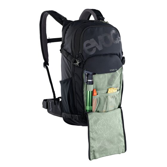 Evoc Stage 18 Bike backpack 48 cm