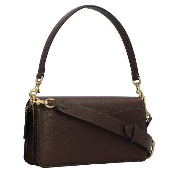 Coach Tabby Shoulder bag Leather 26 cm
