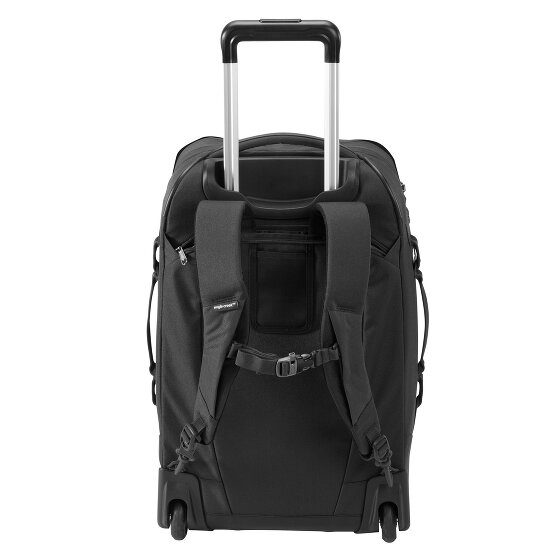 Eagle Creek Expanse 2 wheels Cabin trolley 54 cm Laptop compartment