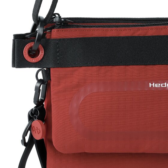 Hedgren Uni Isa Shoulder bag RFID protection 18.5 cm