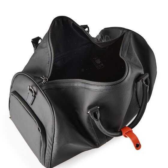 Valentino Dragonhawk Weekender travel bag 48 cm