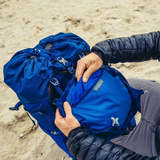 Gregory Zulu 55 Trekking backpack M-L 76 cm Gregory Zulu 55 Trekking backpack M-L 76 cm