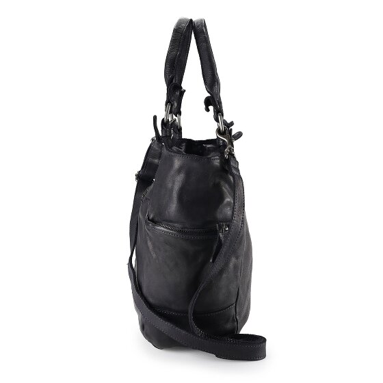 Harbour 2nd Selina Shoulder Bag Genuine Leather 36 cm