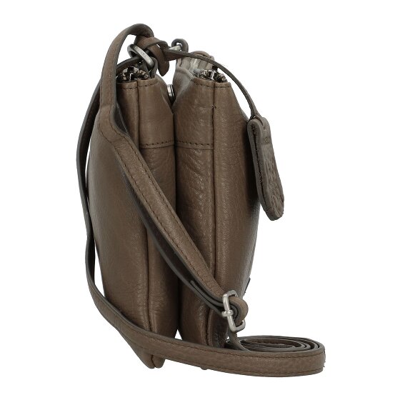 Burkely Soft Skylar Shoulder bag Leather 26 cm