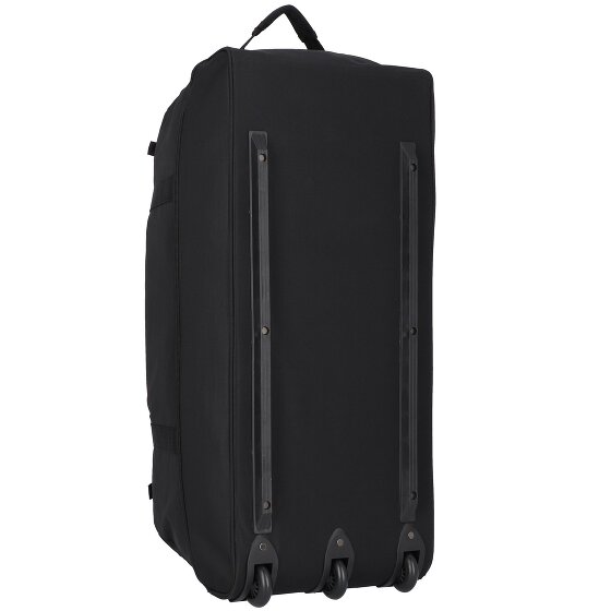 Nowi 3 wheels Travel bag 84 cm with expansion pleat